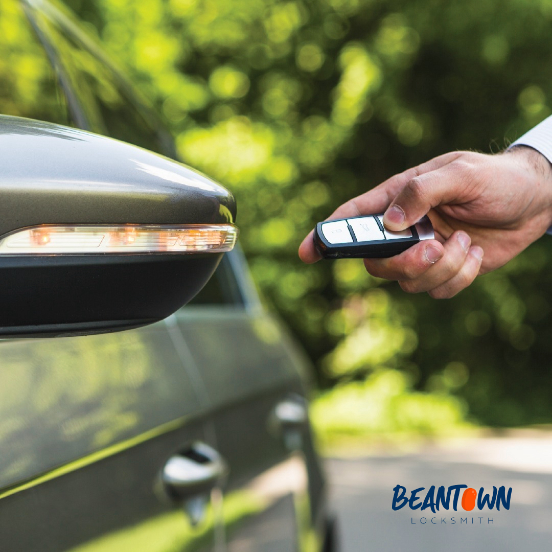 Beantown Locksmith LLC Image